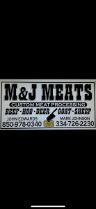 Meat processing