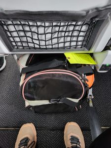Per Transport