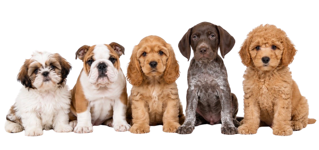 hero dogs